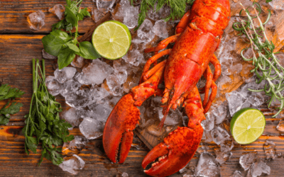 La Baie-des-Chaleurs, un Paradis culinaire pour les amateurs de fruits de mer