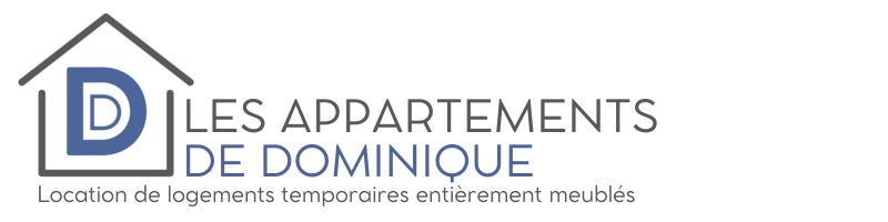 Les appartements de Dominique